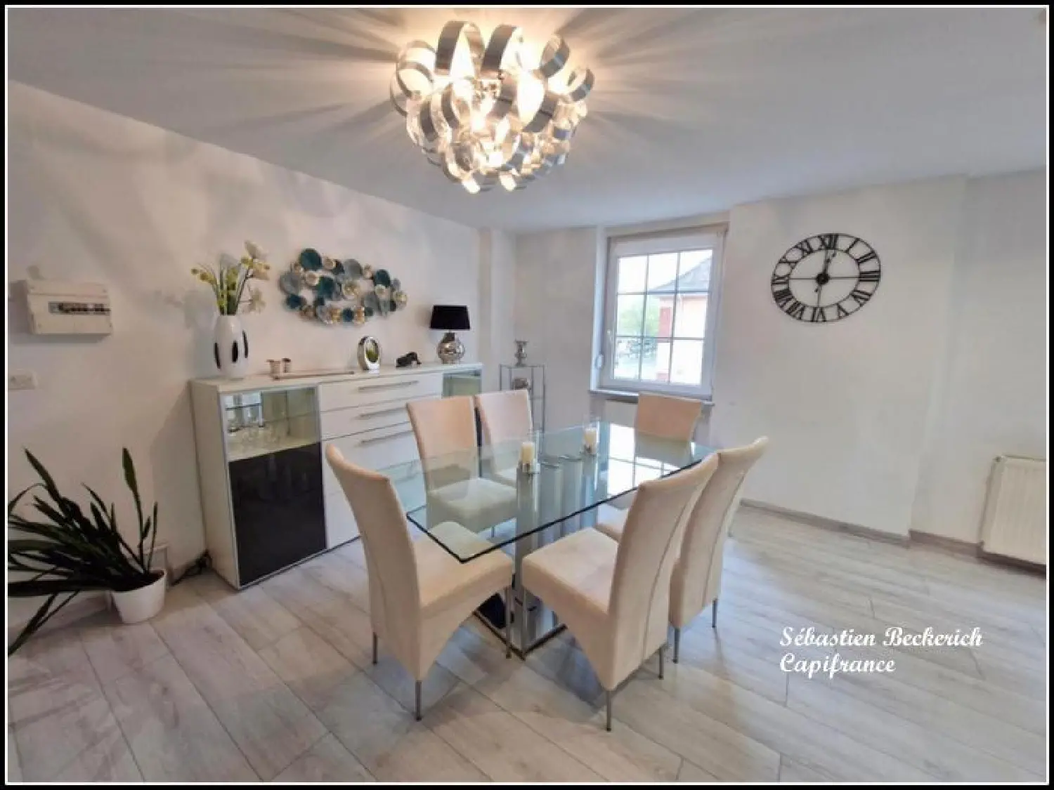  kaufen Wohnung/ Apartment Sarreguemines Moselle 2