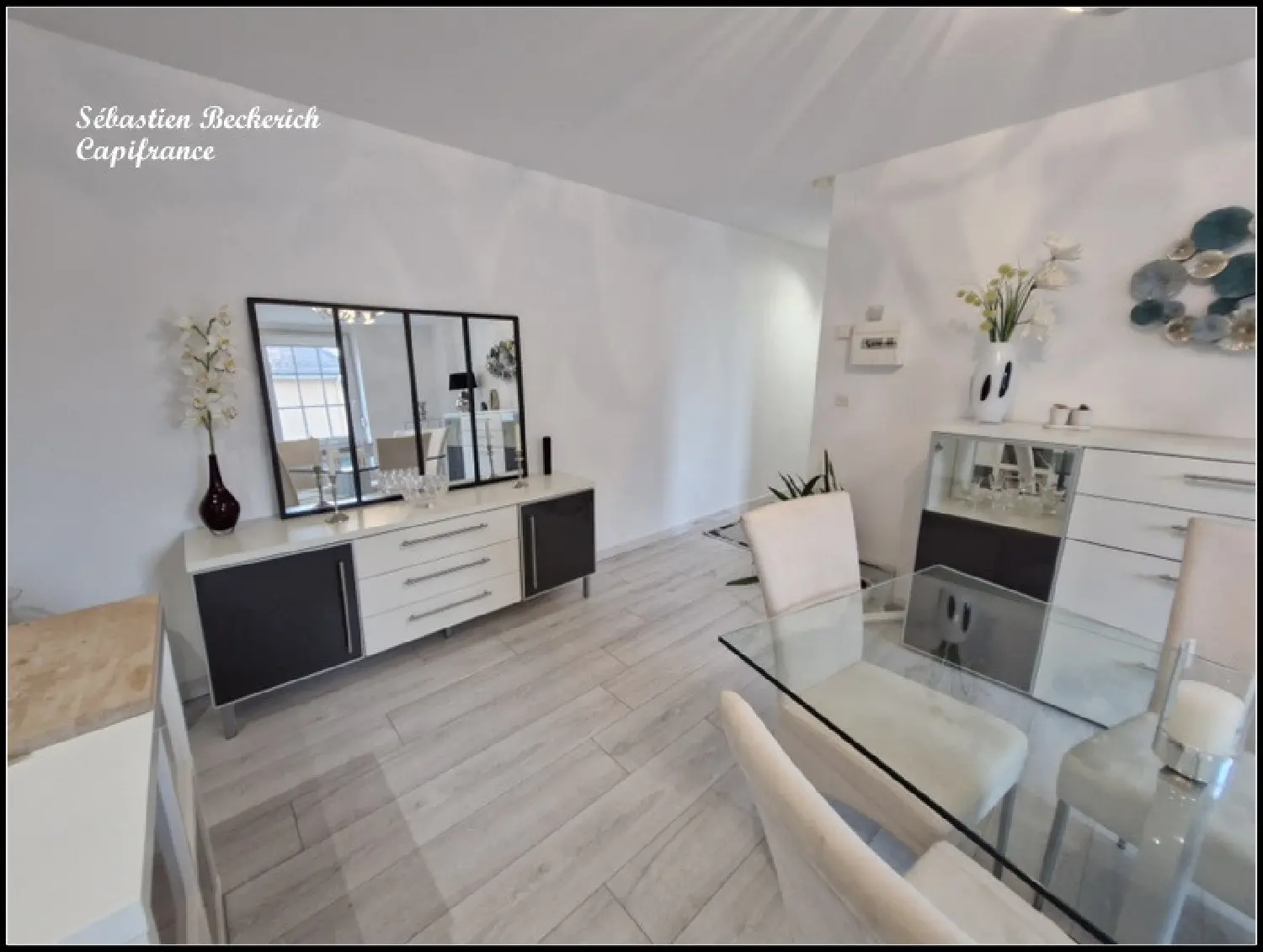  kaufen Wohnung/ Apartment Sarreguemines Moselle 3
