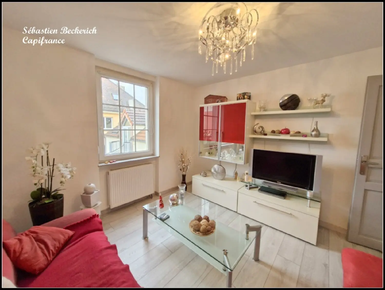  kaufen Wohnung/ Apartment Sarreguemines Moselle 5