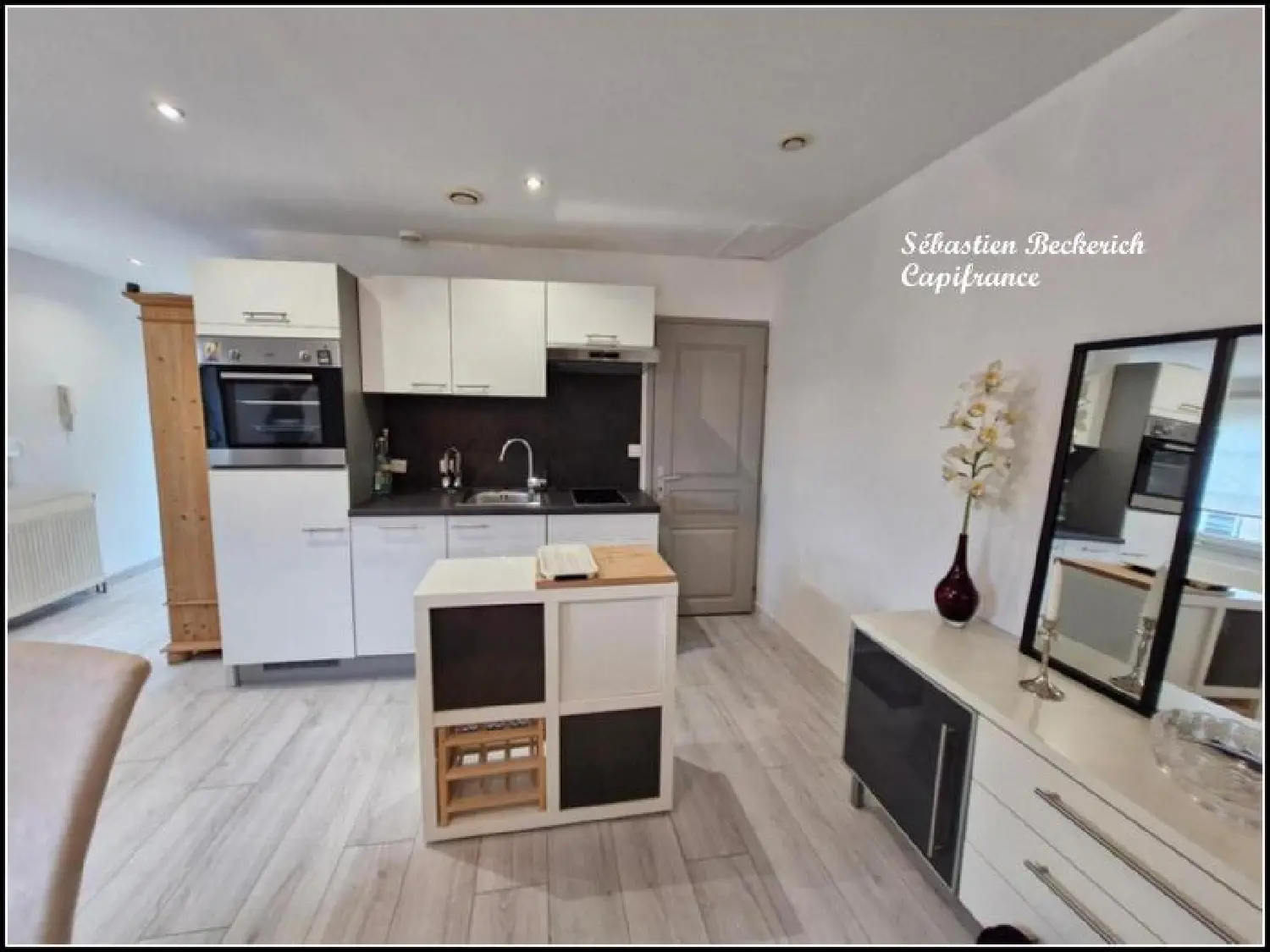  kaufen Wohnung/ Apartment Sarreguemines Moselle 6