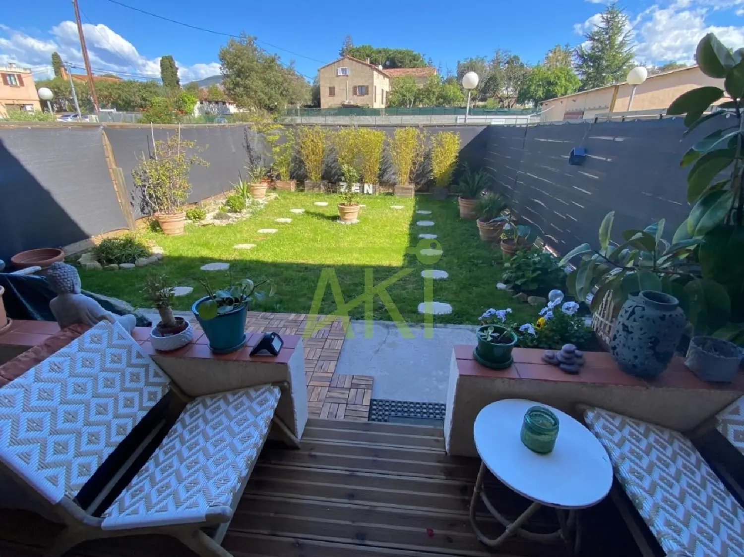  kaufen Wohnung/ Apartment Sarrola-Carcopino Corse-du-Sud 1