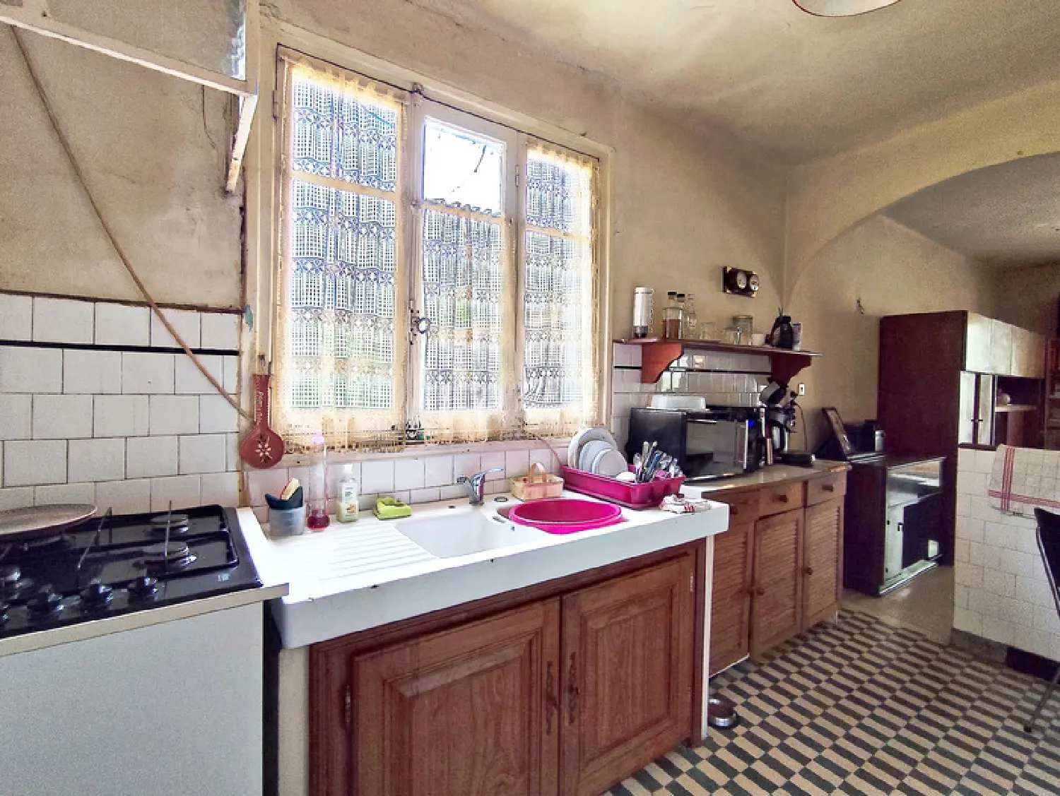  en venta apartamento Sartène Corse-du-Sud 4