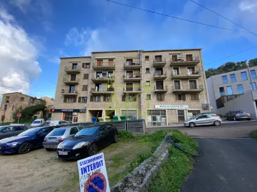 Sartène Corse-du-Sud Wohnung/ Apartment Bild 7101983