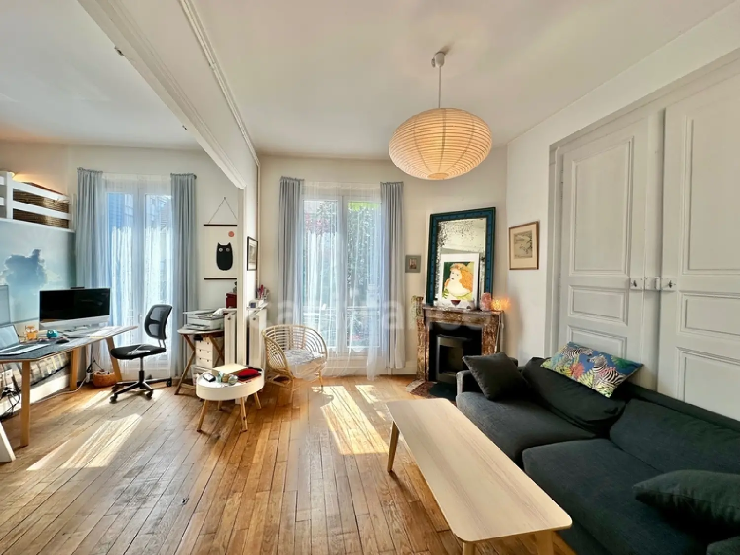  te koop appartement Sartrouville Yvelines 1