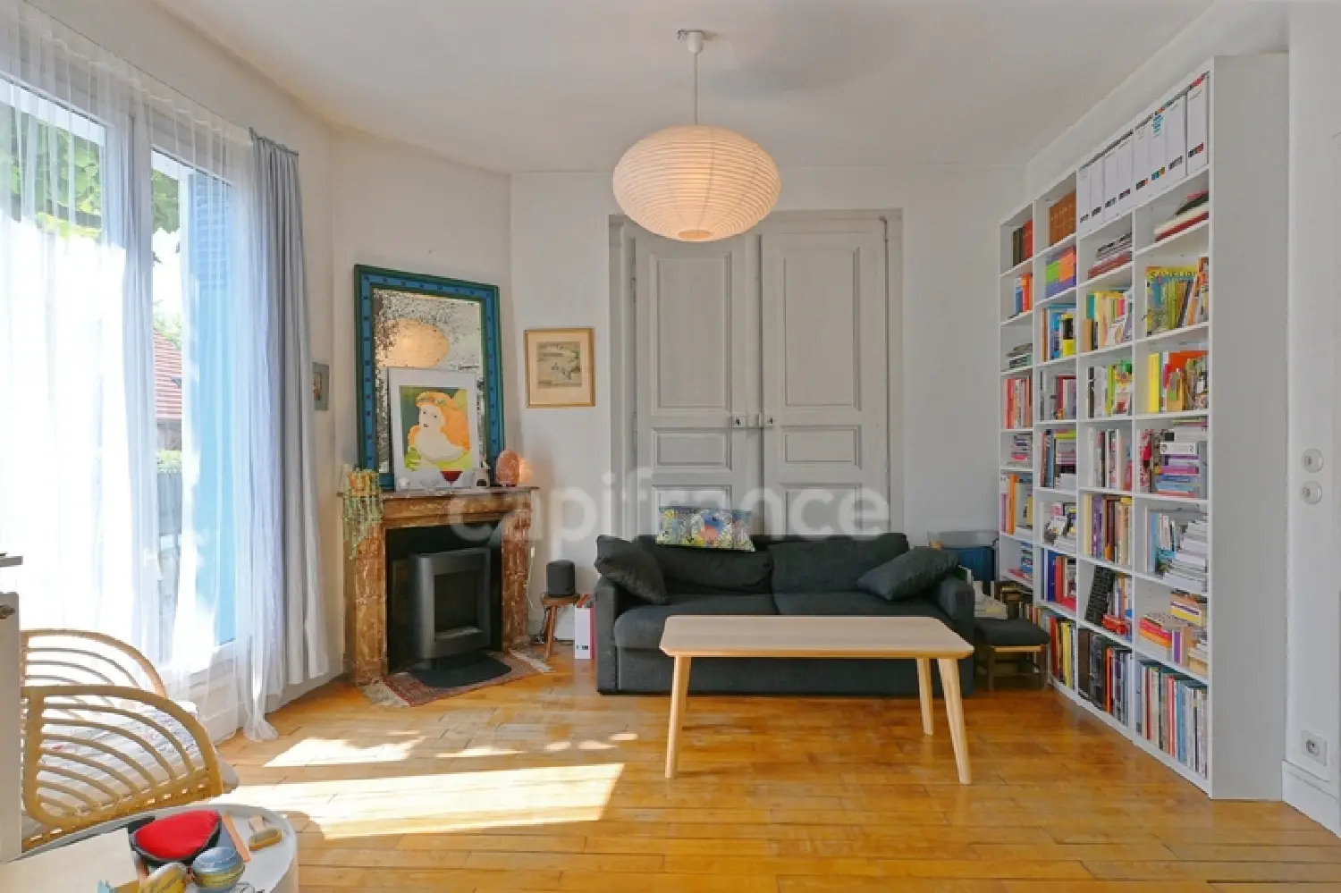  te koop appartement Sartrouville Yvelines 2