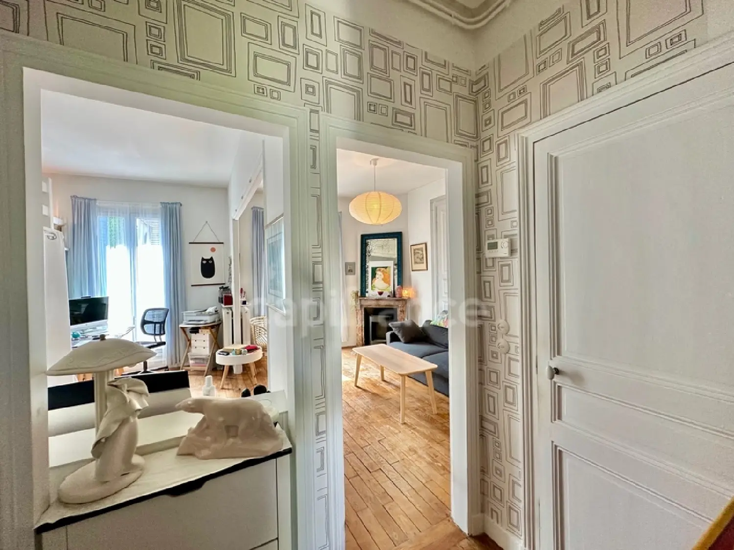  te koop appartement Sartrouville Yvelines 4