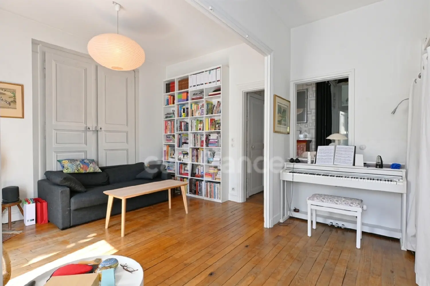  te koop appartement Sartrouville Yvelines 6