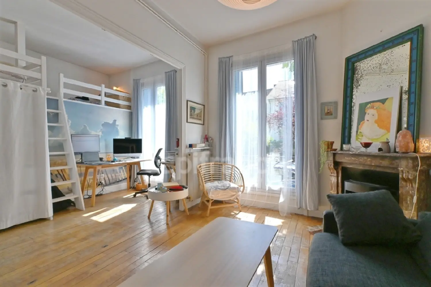  te koop appartement Sartrouville Yvelines 7
