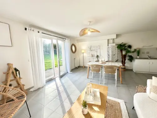 Sarzeau Morbihan appartement foto 7097415