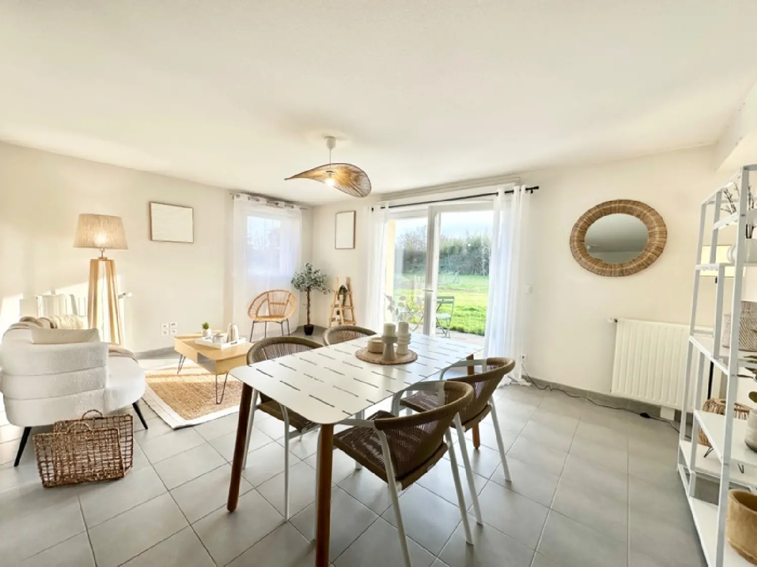  à vendre appartement Sarzeau Morbihan 2