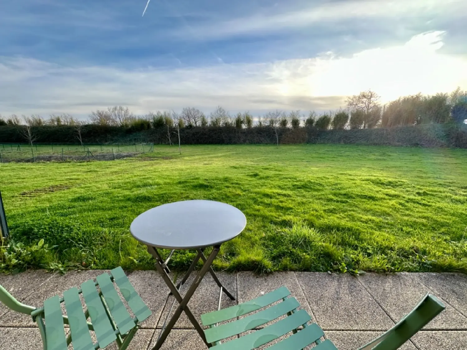  à vendre appartement Sarzeau Morbihan 3