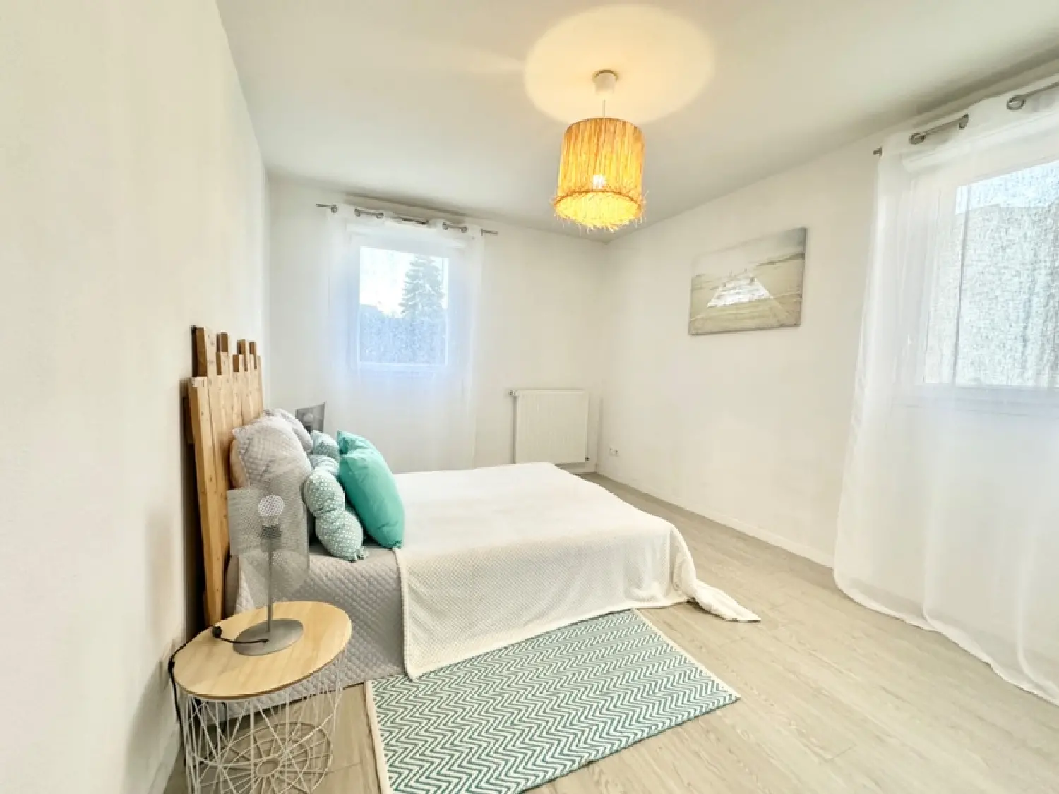  à vendre appartement Sarzeau Morbihan 4
