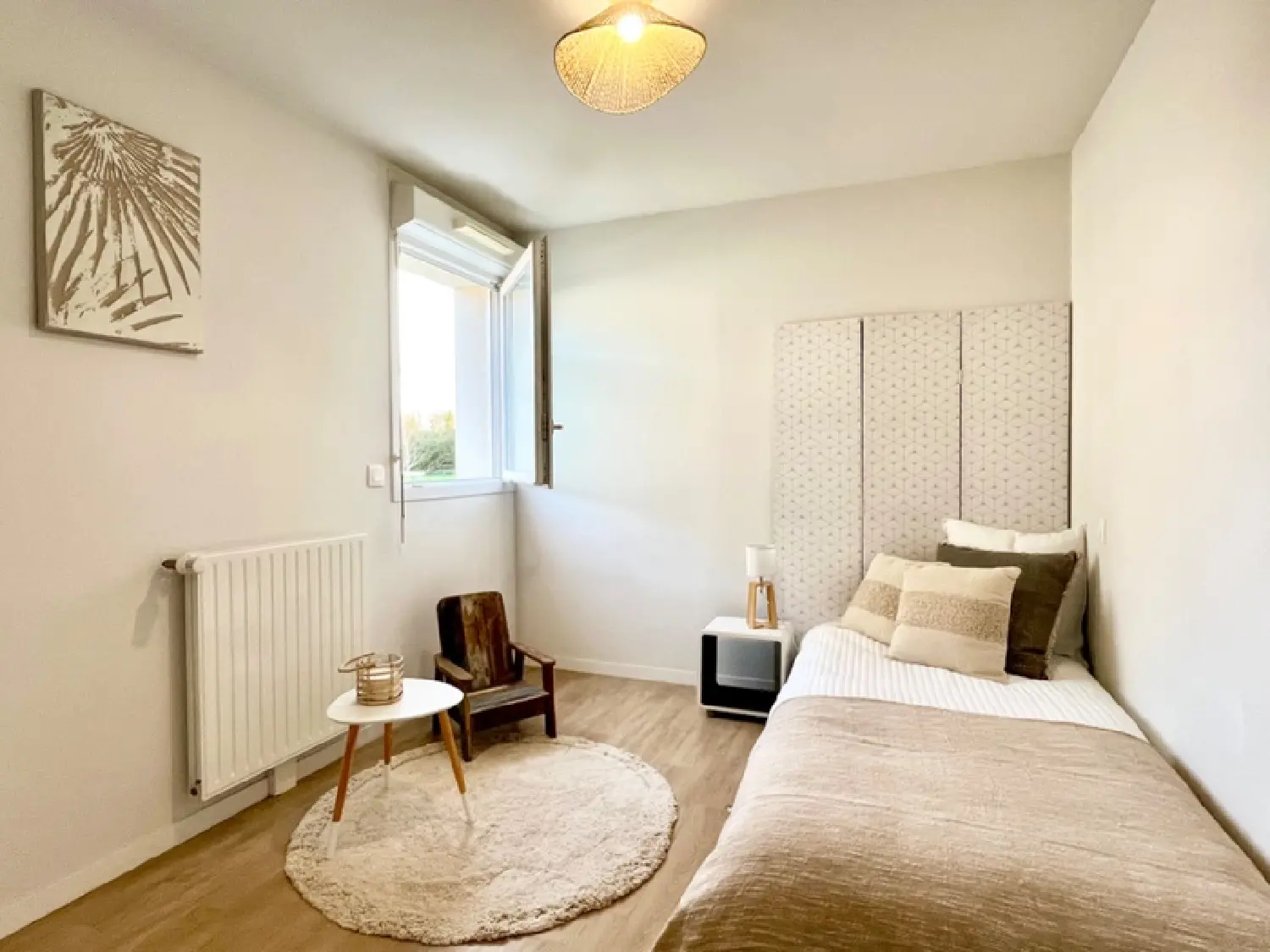  à vendre appartement Sarzeau Morbihan 6