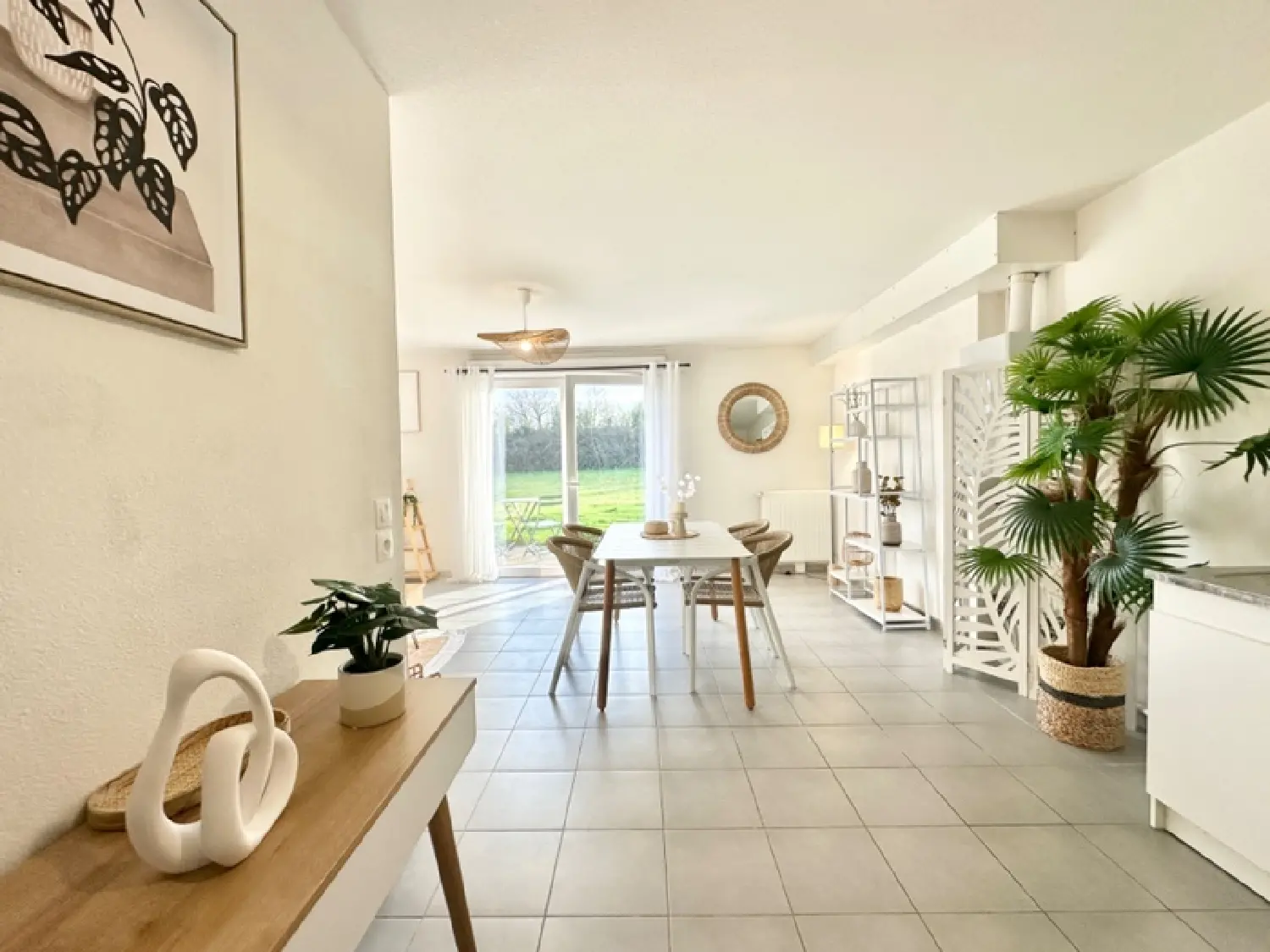  à vendre appartement Sarzeau Morbihan 7