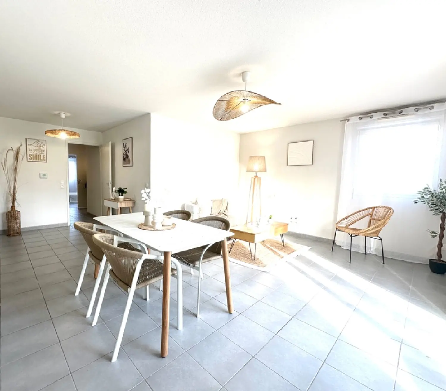  à vendre appartement Sarzeau Morbihan 8