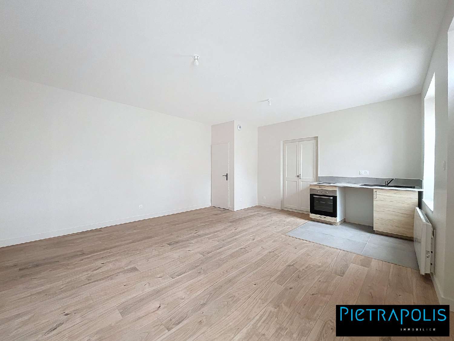  en venta apartamento Sathonay-Camp Rhône 1