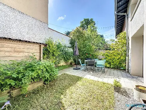 Sathonay-Camp Rhône apartamento foto 7086742