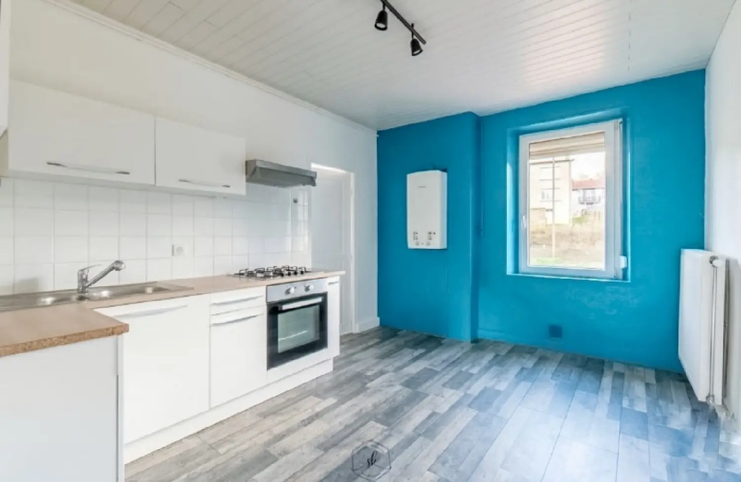  for sale apartment Saulnes Meurthe-et-Moselle 2