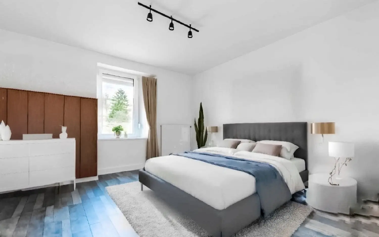  for sale apartment Saulnes Meurthe-et-Moselle 4