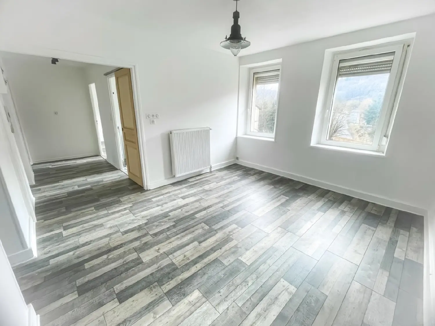  for sale apartment Saulnes Meurthe-et-Moselle 7