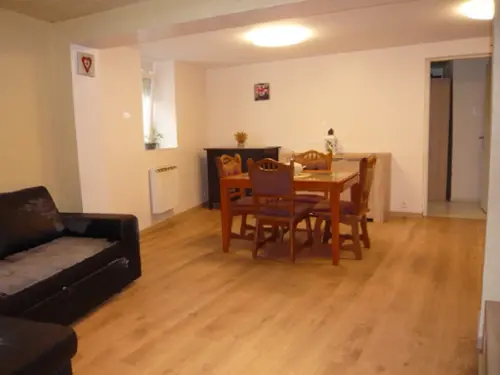 Saulnes Meurthe-et-Moselle apartment foto 7097585
