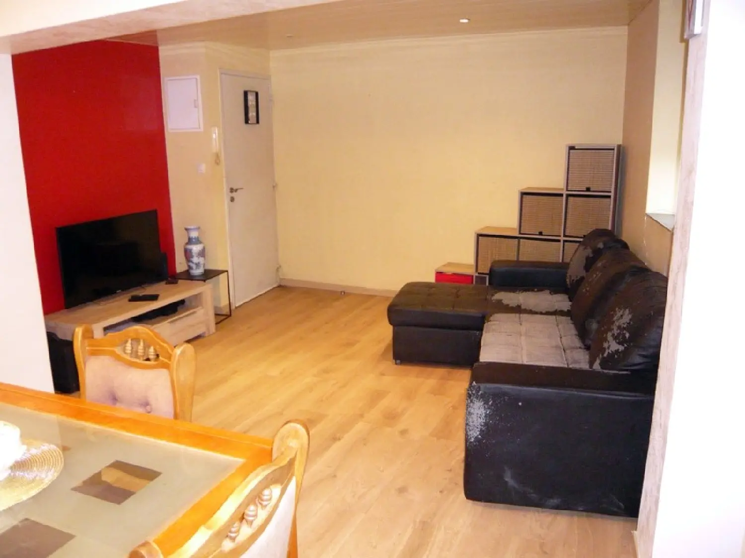  for sale apartment Saulnes Meurthe-et-Moselle 2