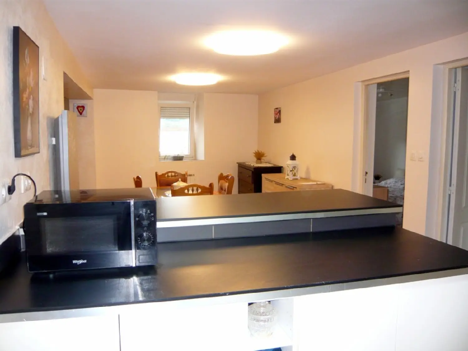  for sale apartment Saulnes Meurthe-et-Moselle 3