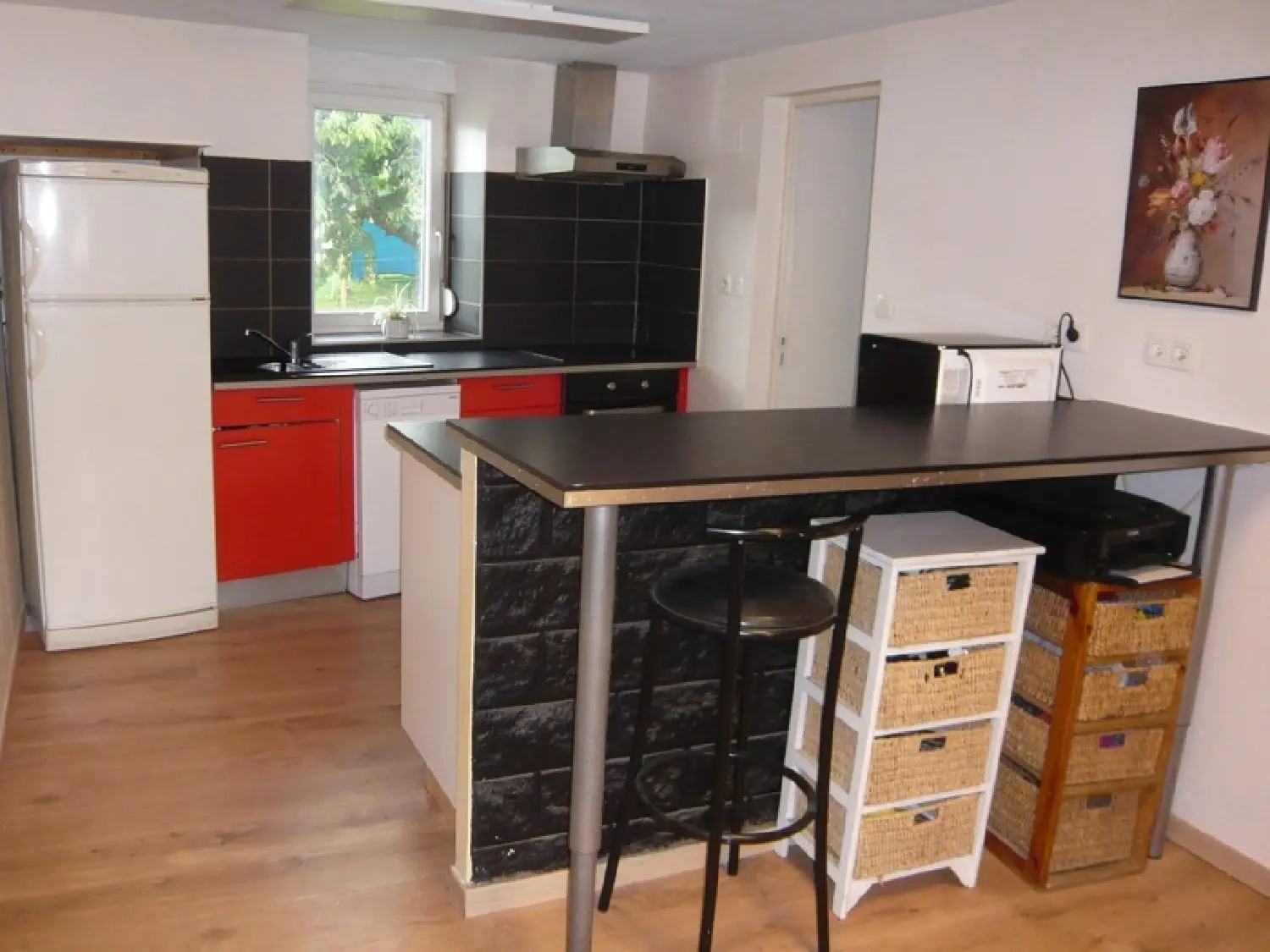  for sale apartment Saulnes Meurthe-et-Moselle 4