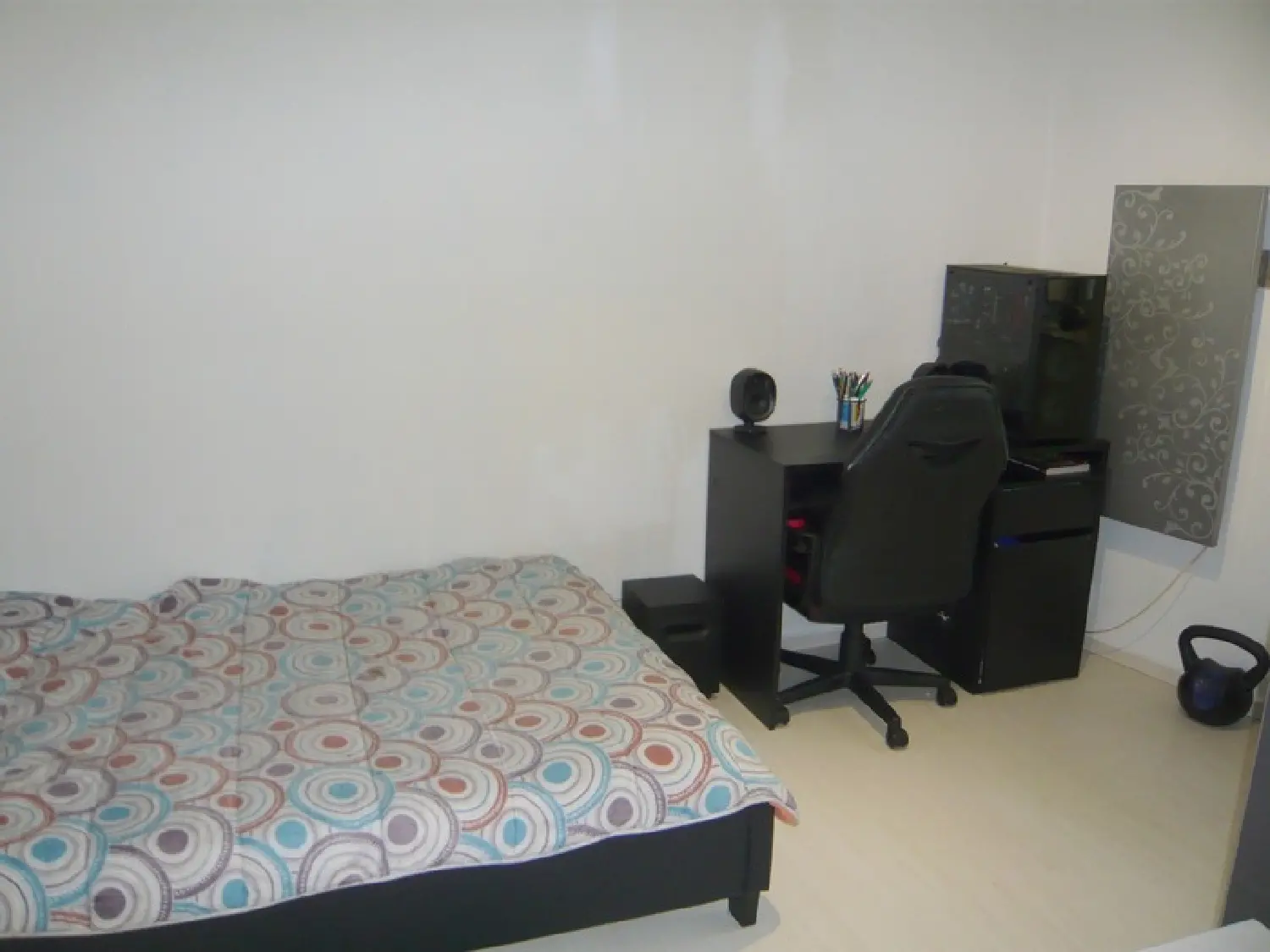  for sale apartment Saulnes Meurthe-et-Moselle 6