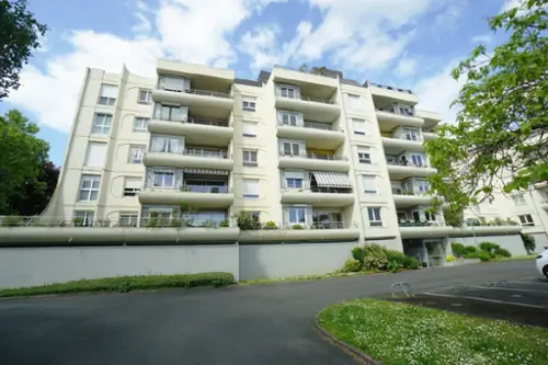 Saumur Maine-et-Loire apartamento foto 7089053