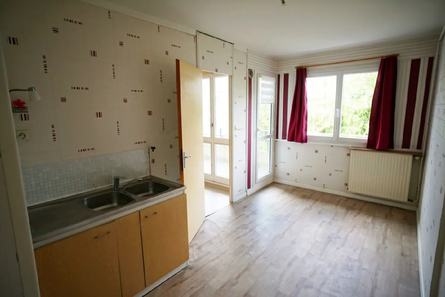  en venta apartamento Saumur Maine-et-Loire 5