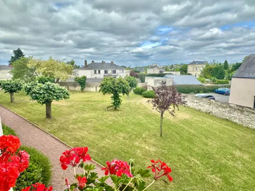 Saumur Maine-et-Loire apartment foto 7099280