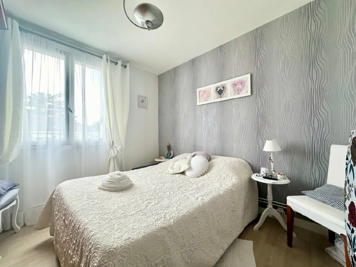  for sale apartment Saumur Maine-et-Loire 4
