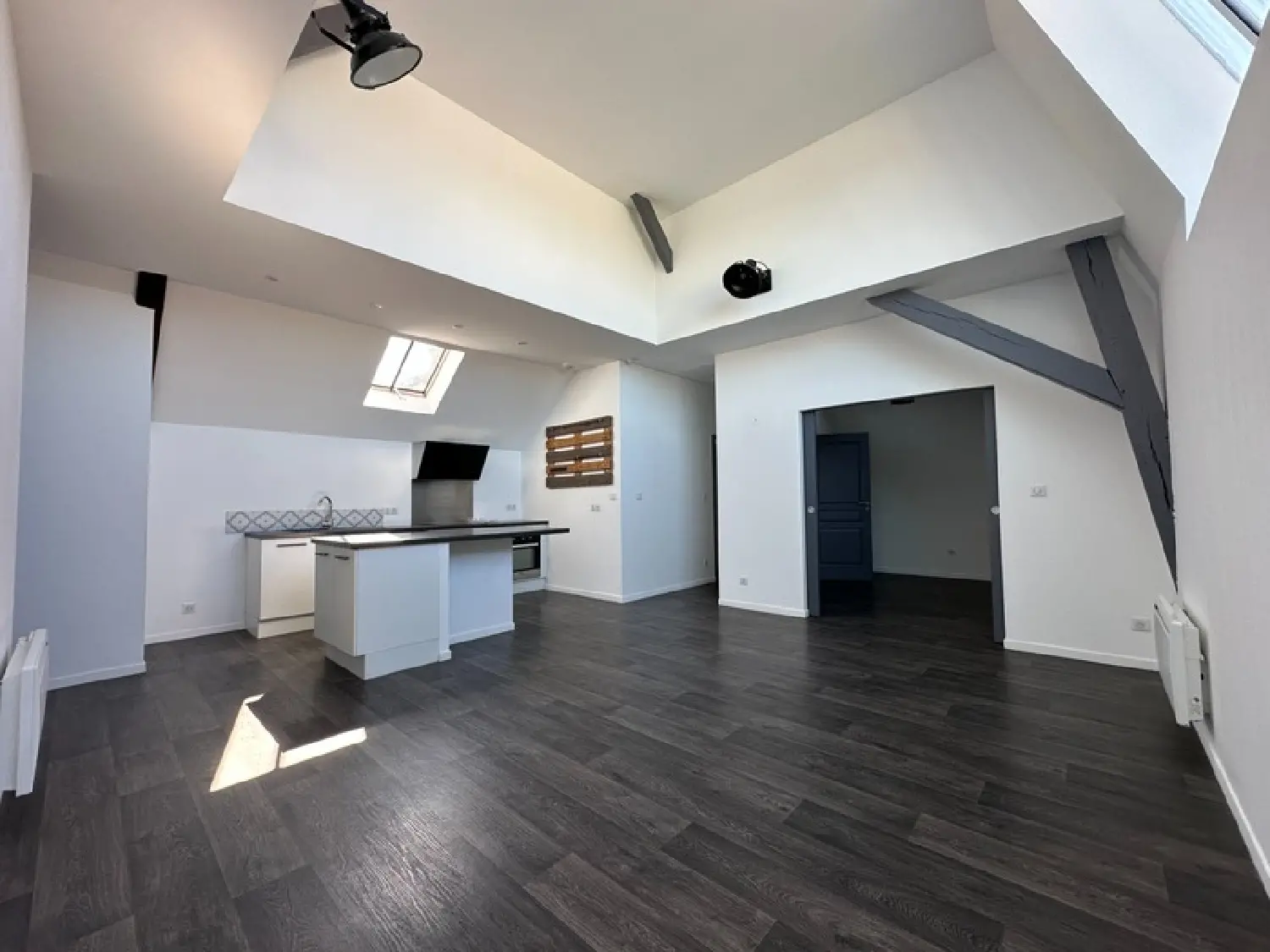  te koop appartement Saumur Maine-et-Loire 1