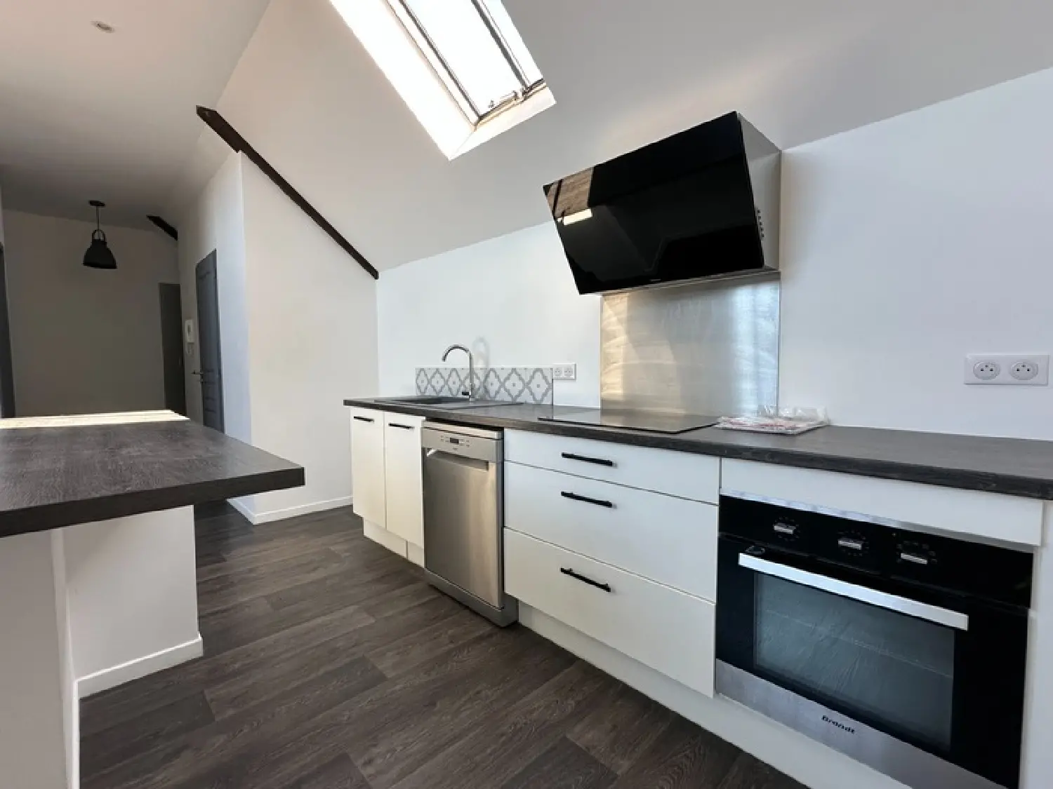  te koop appartement Saumur Maine-et-Loire 2