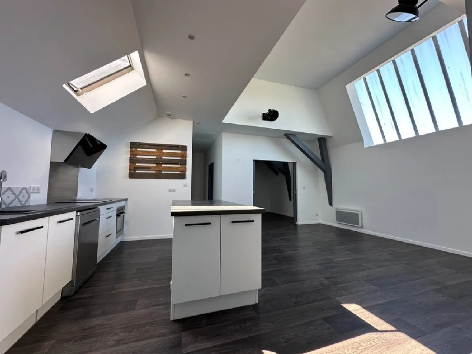  te koop appartement Saumur Maine-et-Loire 3