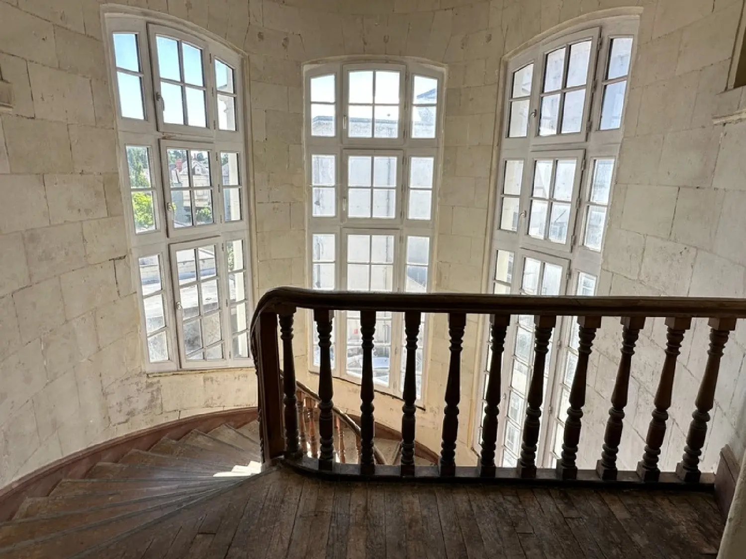  te koop appartement Saumur Maine-et-Loire 7
