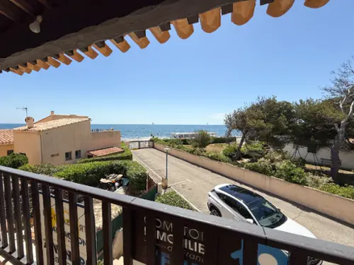 Sausset-les-Pins Bouches-du-Rhône appartement foto 7095676