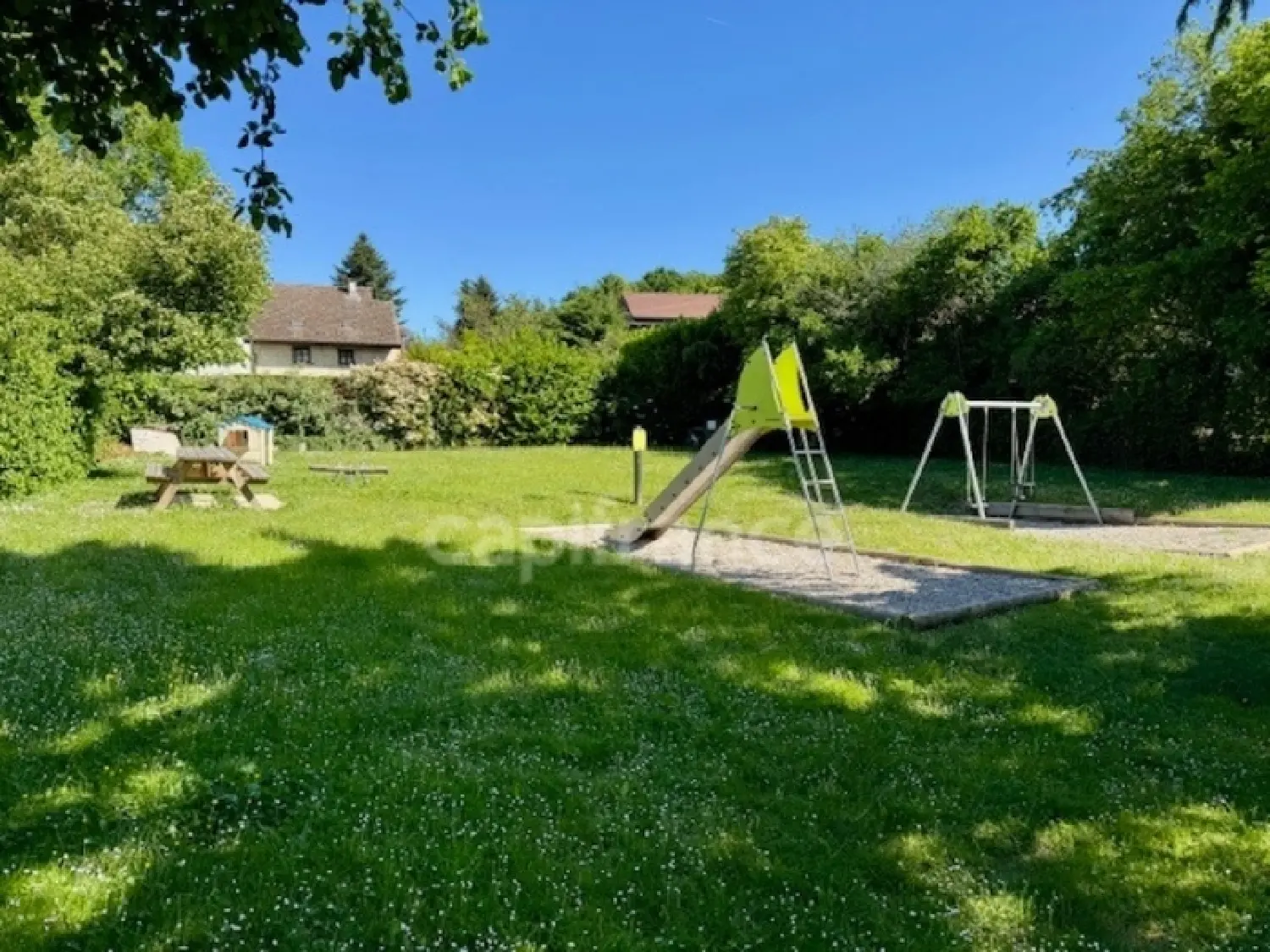  te koop appartement Sauverny Ain 3