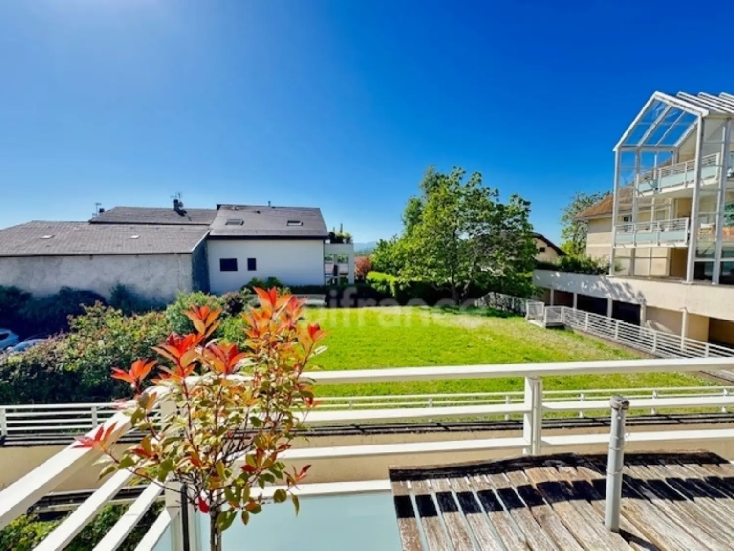  te koop appartement Sauverny Ain 5