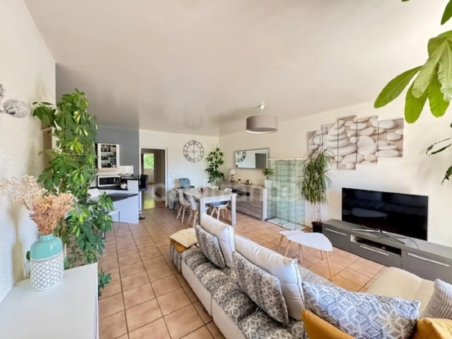  te koop appartement Sauverny Ain 6