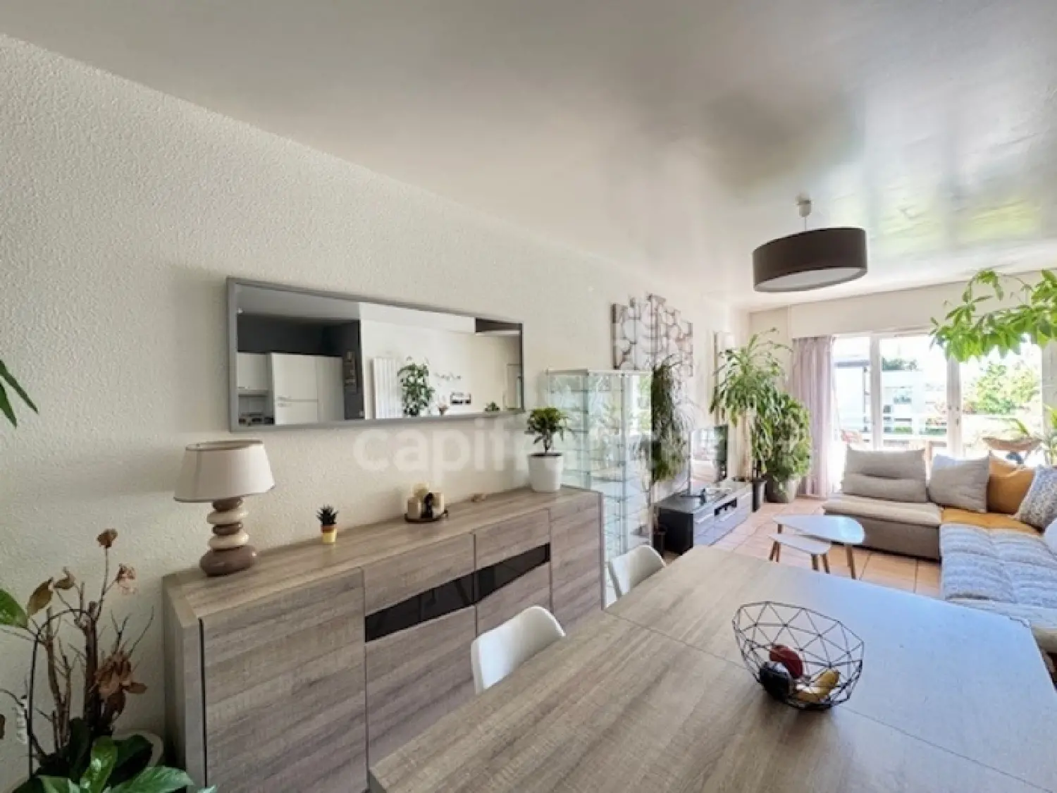  te koop appartement Sauverny Ain 8
