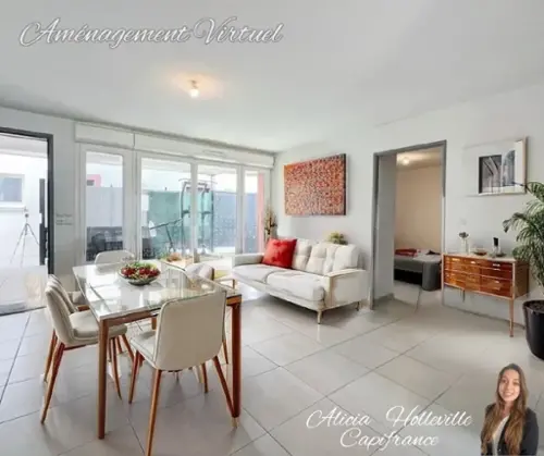 Sauvian Hérault apartamento foto 7099399