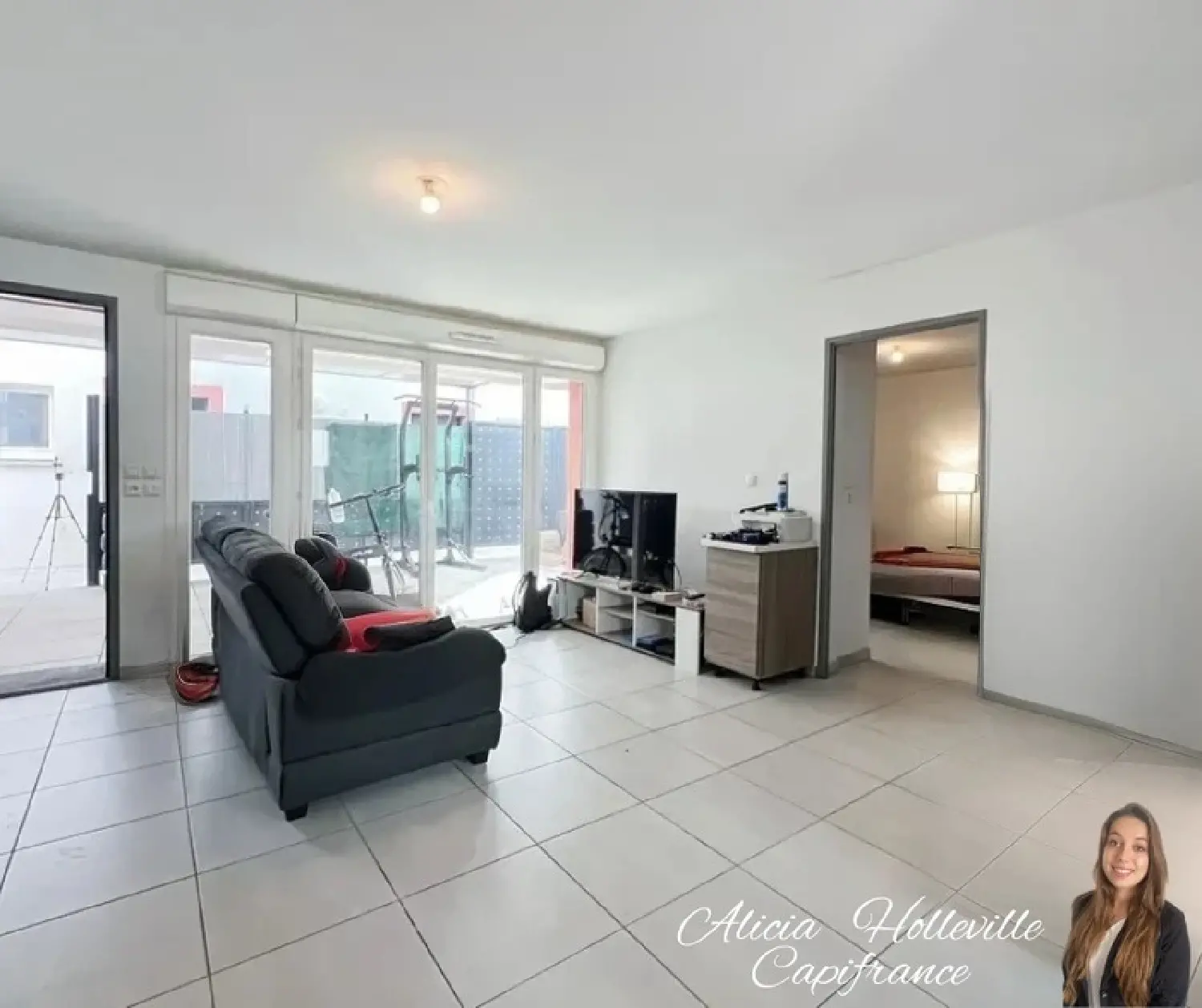  en venta apartamento Sauvian Hérault 2