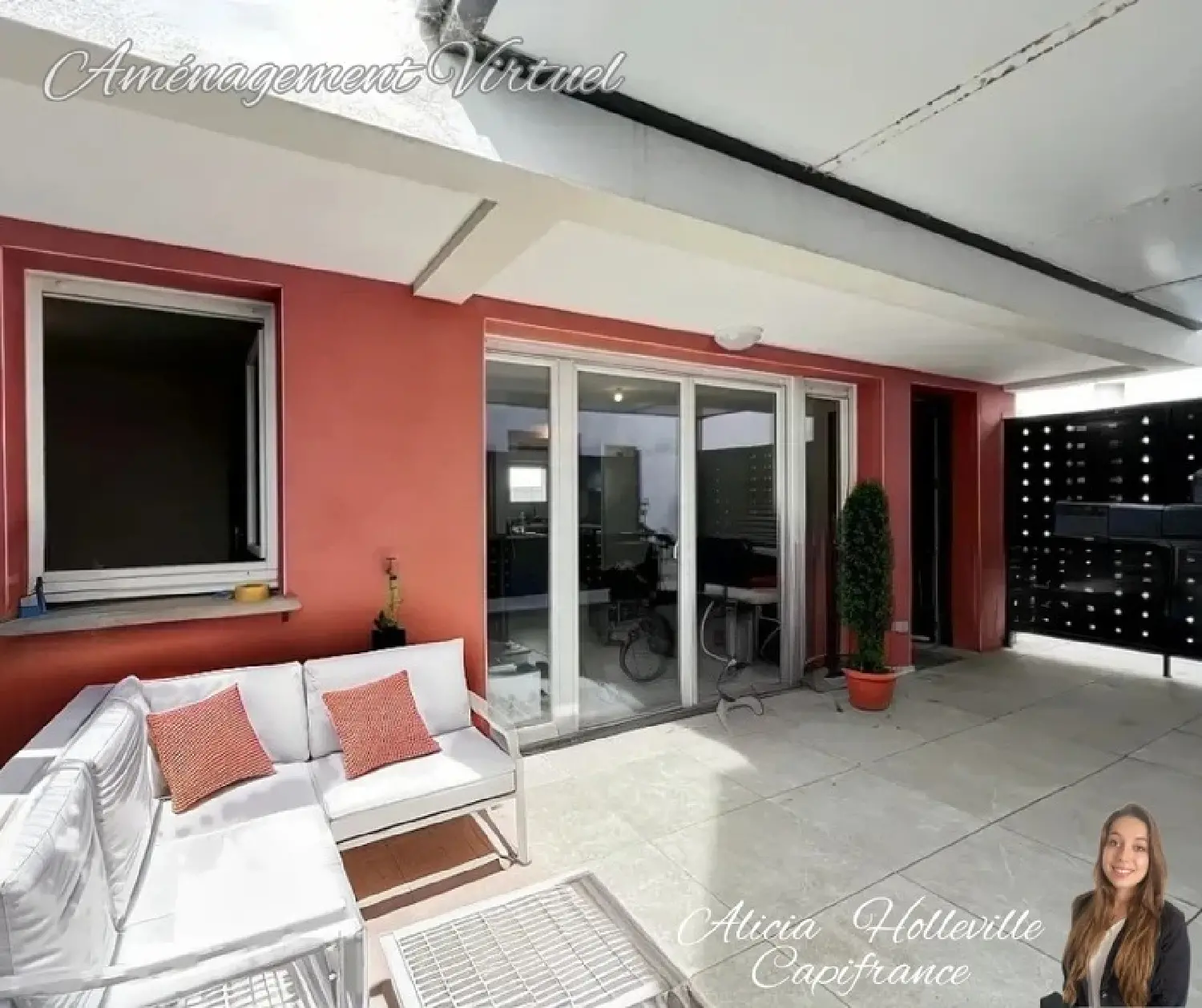  en venta apartamento Sauvian Hérault 3