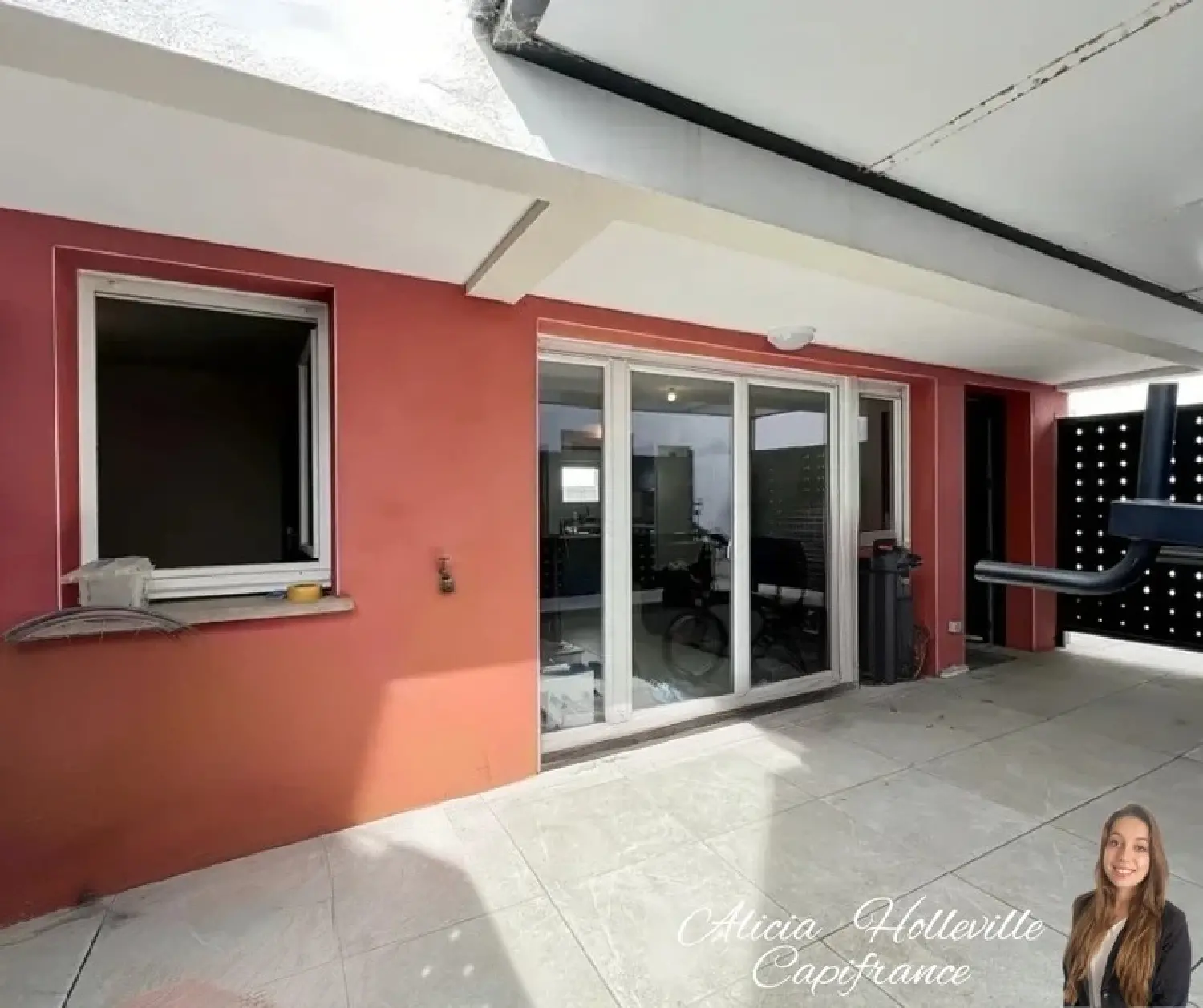  en venta apartamento Sauvian Hérault 4