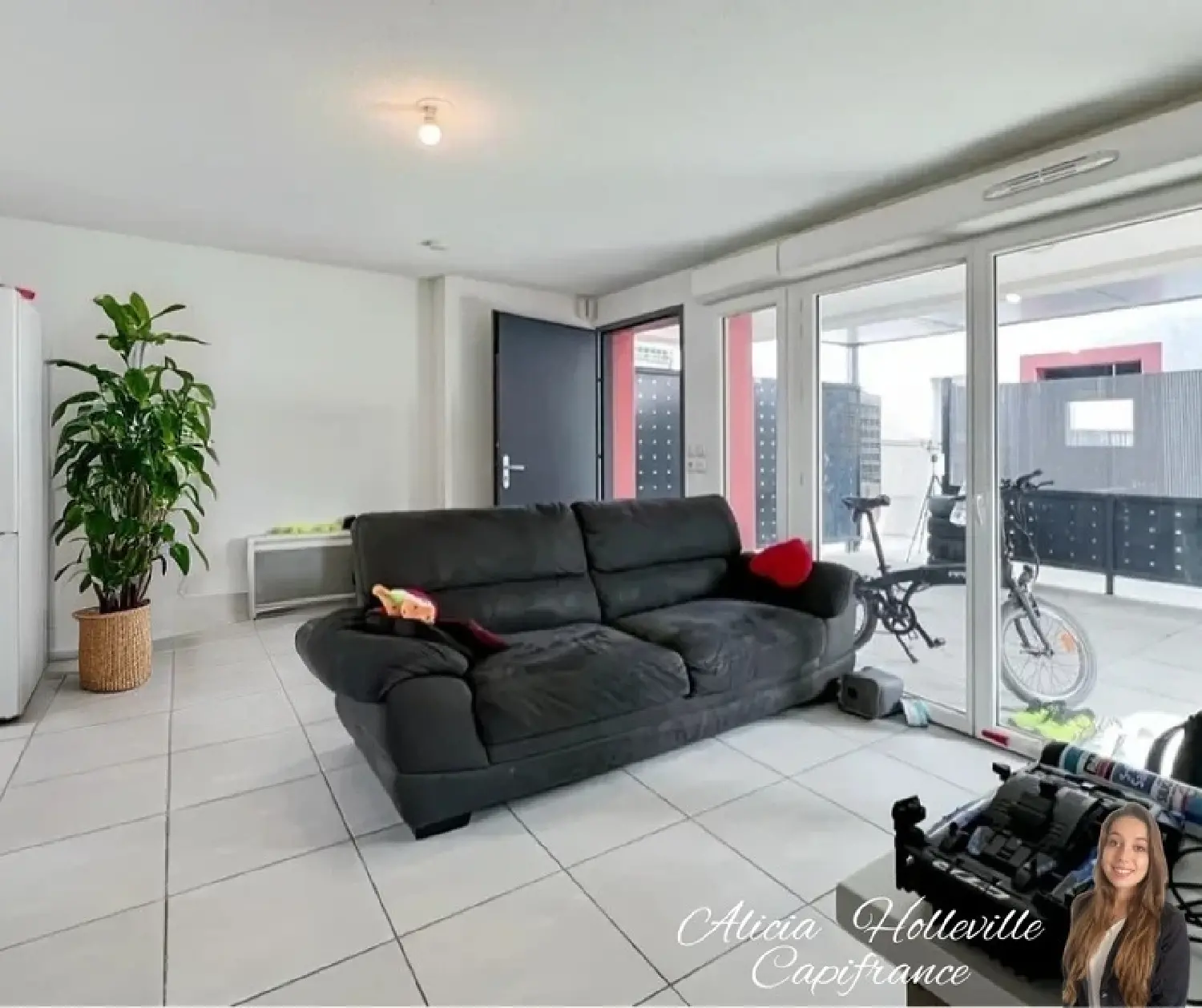  en venta apartamento Sauvian Hérault 5