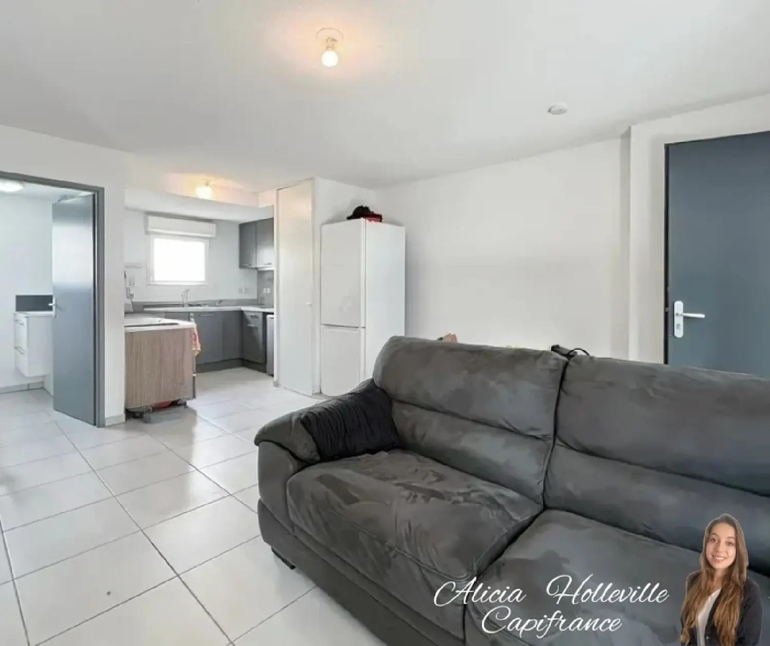  en venta apartamento Sauvian Hérault 6