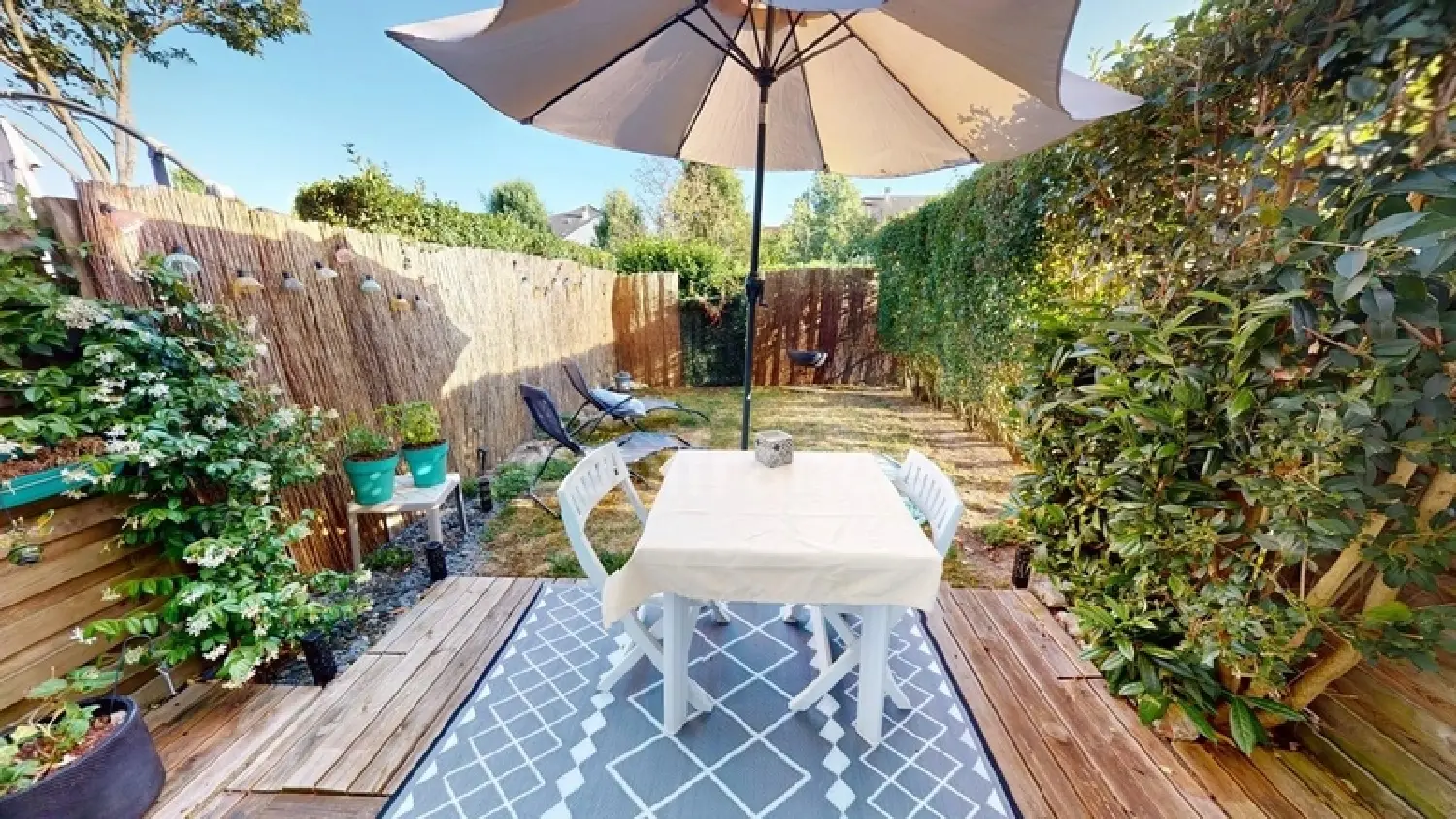  à vendre appartement Savigny-le-Temple Seine-et-Marne 1