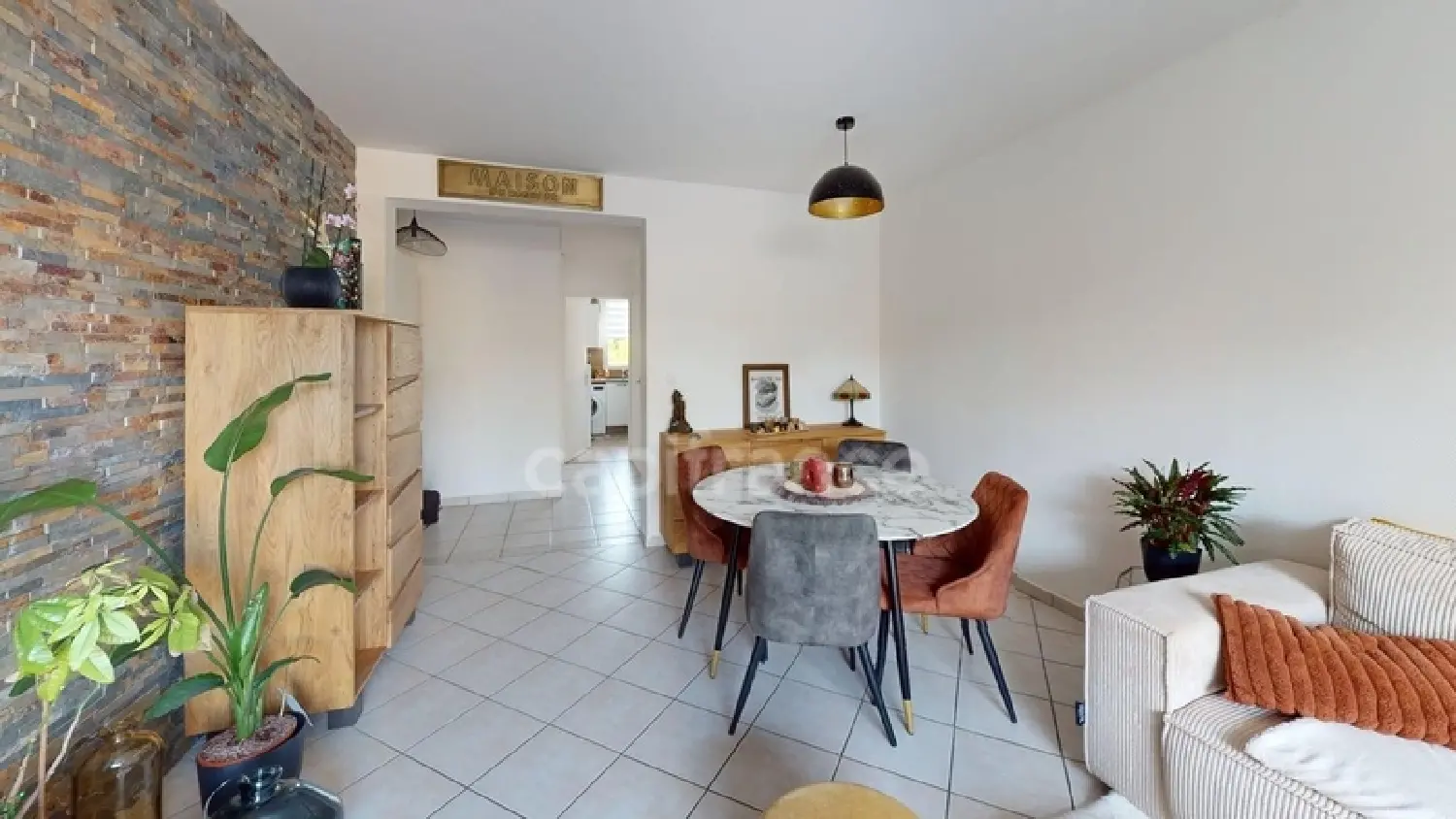  à vendre appartement Savigny-le-Temple Seine-et-Marne 2